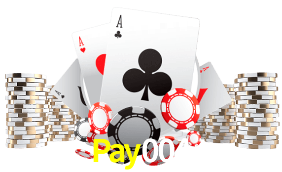 Jogue jogos de pôquer em Pay004