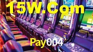 Pay004 Bet