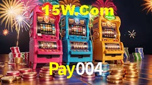 Slot Games Pay004