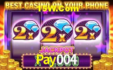 Casino Ao Vivo Pay004