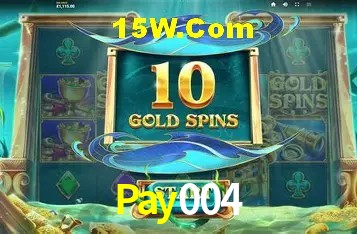 Segurança 2FA Pay004