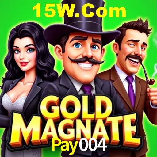 A Revolução dos Aplicativos de Jogos no Pay004