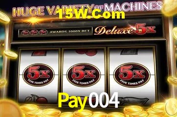 Jogos de Slot Pay004