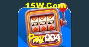 Welcome Bonus Pay004