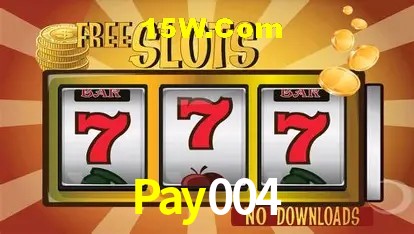 Provedores de Jogos Pay004