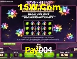 Statistics Pay004