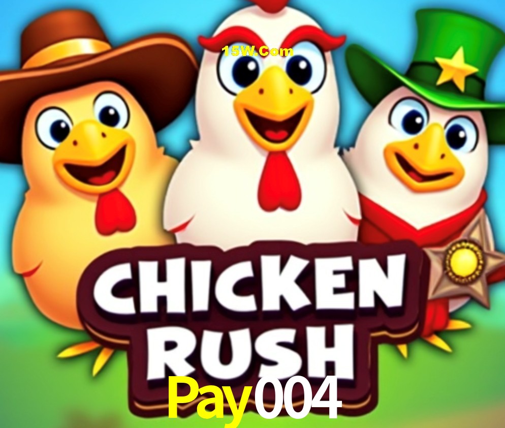 Bônus Diários Pay004