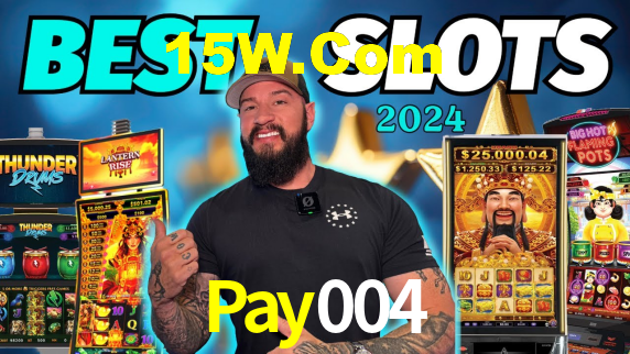 Pay004: A Experiência de Casino com Jogos de Mesa ao Vivo