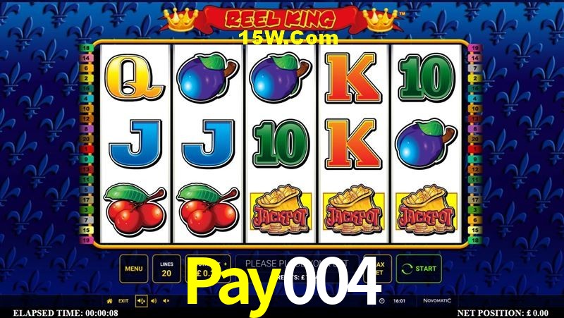 Live Casino Pay004