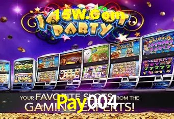 Casino Ao Vivo Pay004