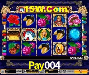 Diretório de Jogos Pay004