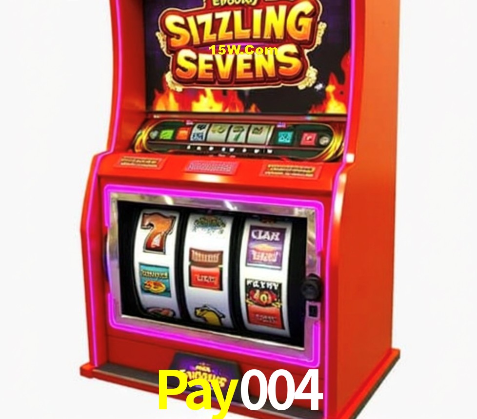 Torneios Pay004