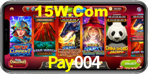 Pay004 Bet