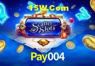 Apostas de Tênis Pay004