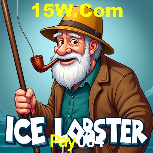 Descubra a Magia dos Jogos de Arcade no Pay004