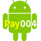 Aplicativo Pay004 para Android