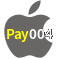Aplicativo Pay004 para iOS
