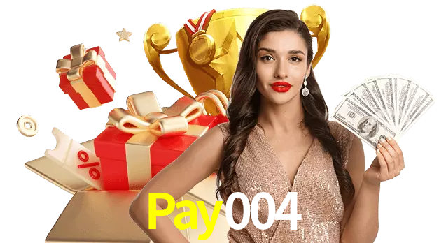 Jogue com dealers reais no Pay004!