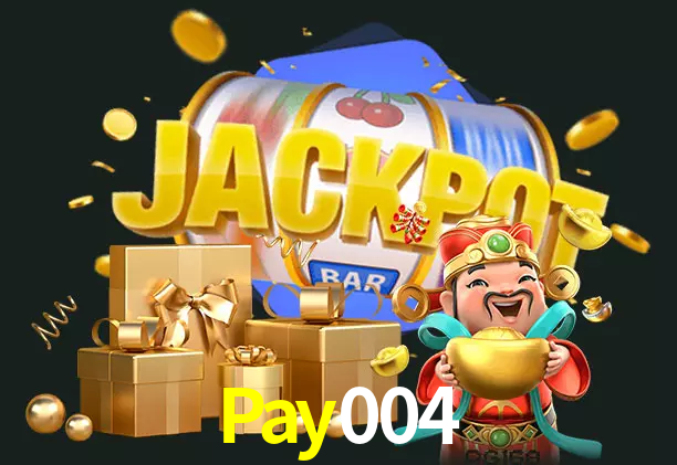Pay004 bet