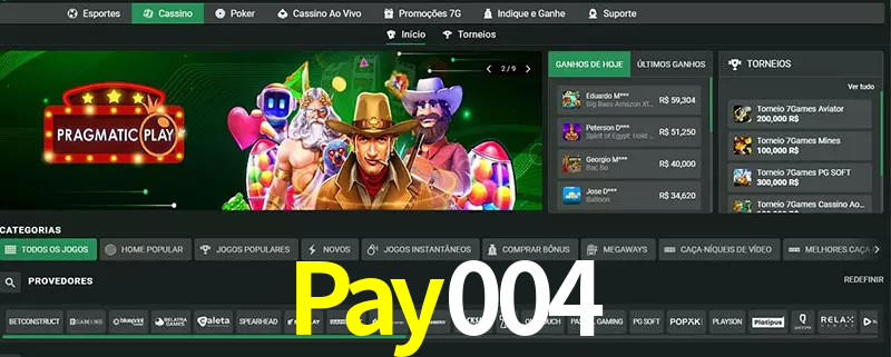 cassino Pay004